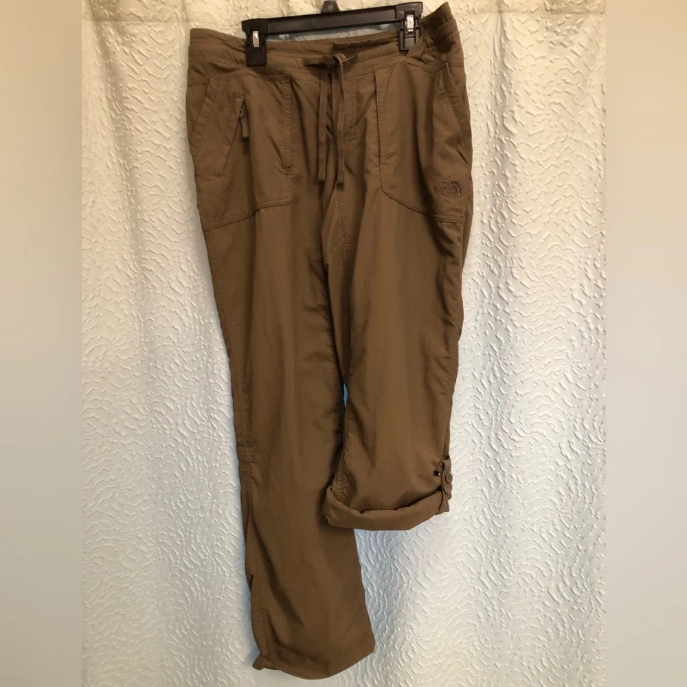 North Face cargo pants - Picture 4 of 10